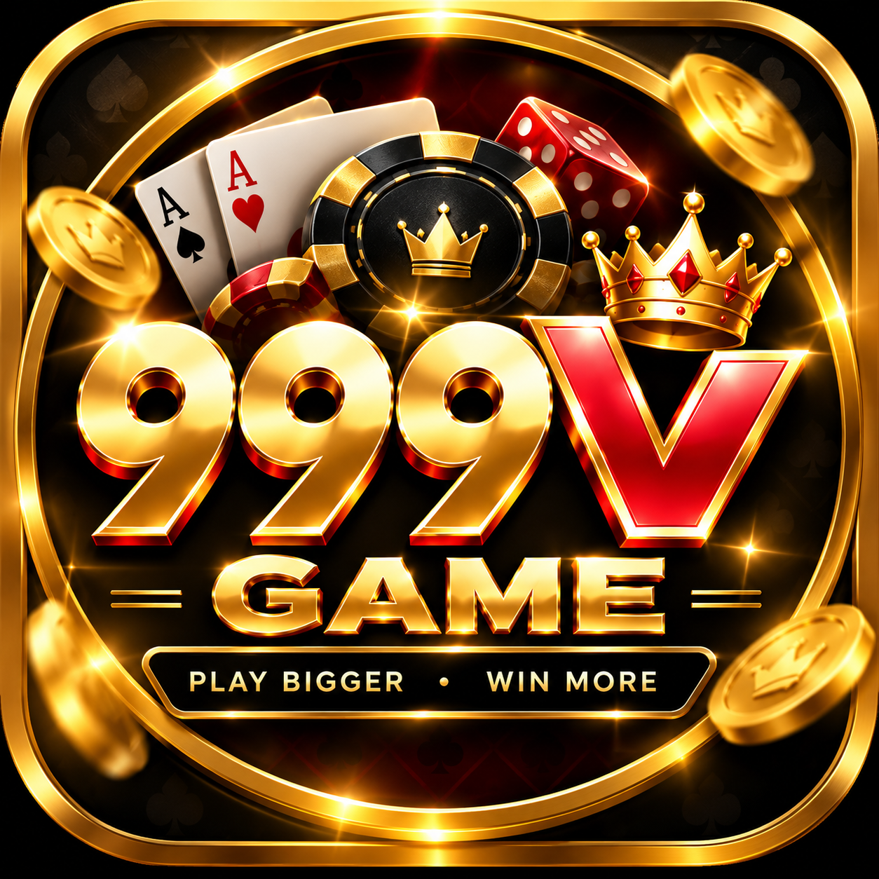 999v Game