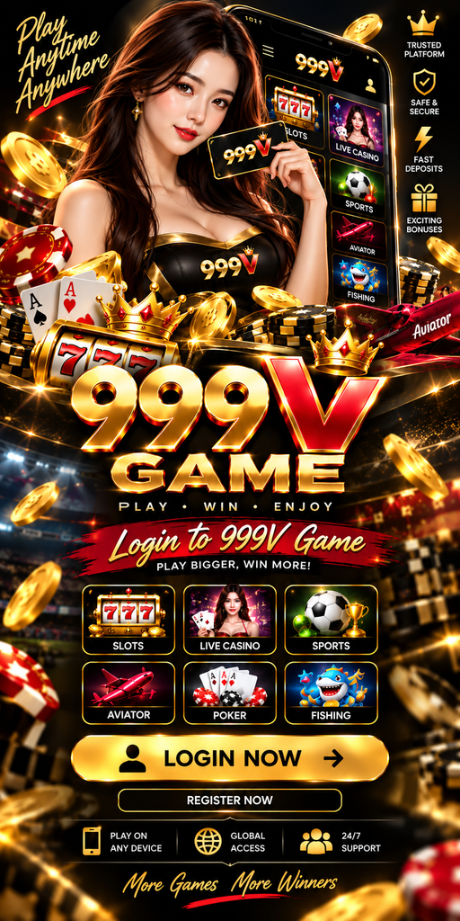 999v Game login