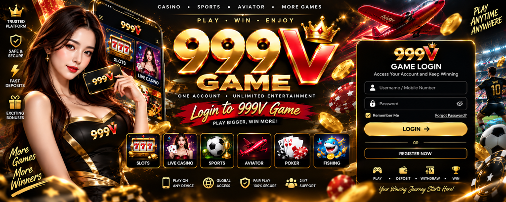 999v game login